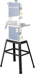 Professional Stand for 10" Band Saw – Lightweight & Durable, 12.5 lbs by Unknown