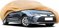 Heavy Duty Outdoor Car Cover Custom Fit by JURMON