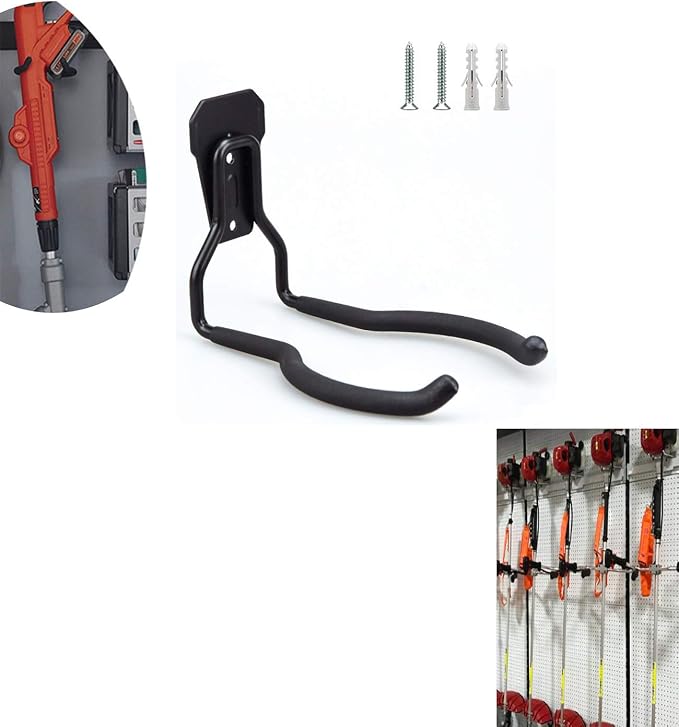 Power Tool Hanger by Todefrgu