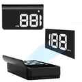 Heads up Display for Cars, Car HUD, Head up Display for Car, Digital GPS HUD by KUOWEIHUDCarSupplies