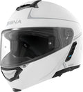 Sena Impulse DOT Flip Up Modular Bluetooth Helmet w/Sound by Harman Kardon Dual by Sena