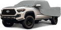 Car Covers Weatherproof Max Truck Cover & Warranty Compatible by Car+Covers