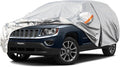 Kayme 6 Layers SUV Car Cover Custom Fit by kayme