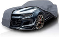 5 Layer Full Car Cover – Semi Custom Fit by CARDIZ