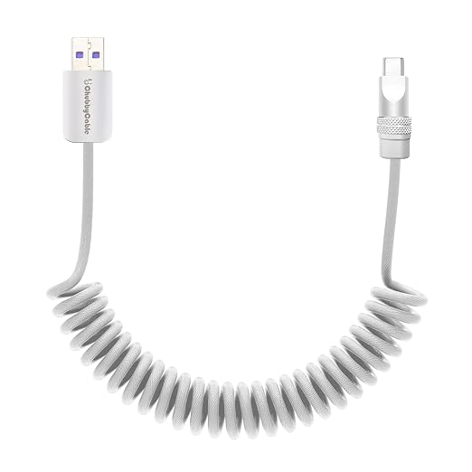 chubbycable Curly Chubby by ChubbyCable