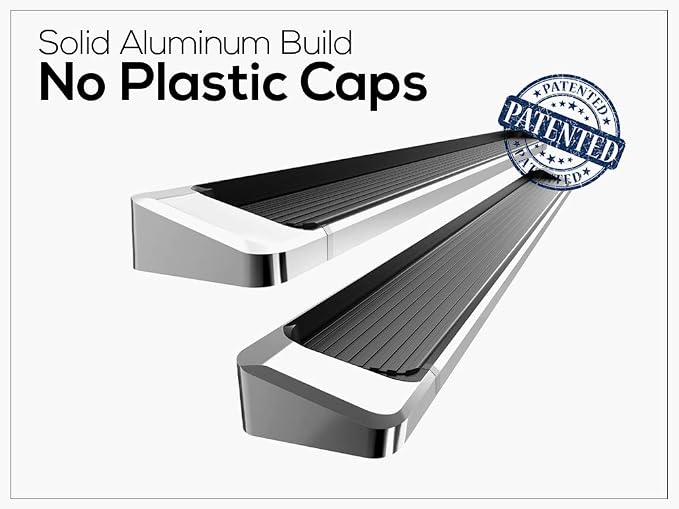 APS Running Boards Compatible - Image 4