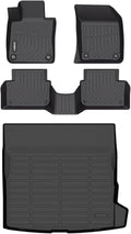 GINOWY-Floor Mats & Cargo Liner by GINOWY