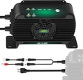 Battery Tender PowerPlus 48V, 15 AMP Battery Charger and Maintainer by BatteryTender