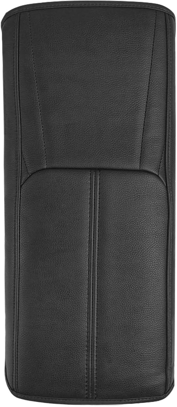 Muslogy Armrest Pad Center Console Cover Compatible - Image 8