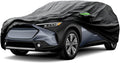 Proadsy 2025 Upgrade Car Cover Custom Fit by Proadsy