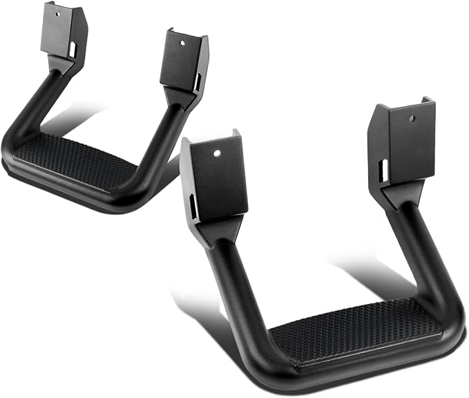 Auto Dynasty Universal Side Step by AutoDynasty