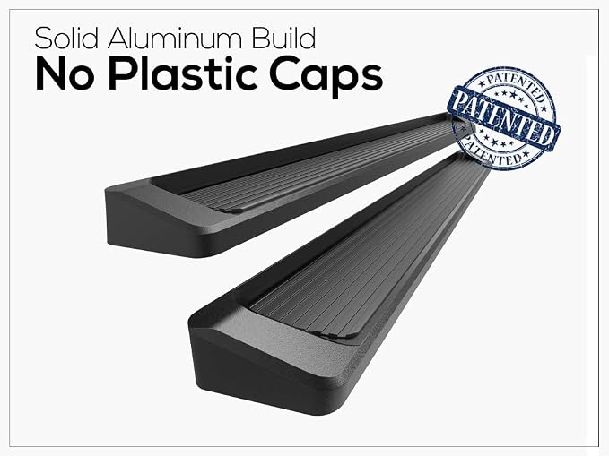 APS Running Boards Compatible - Image 4