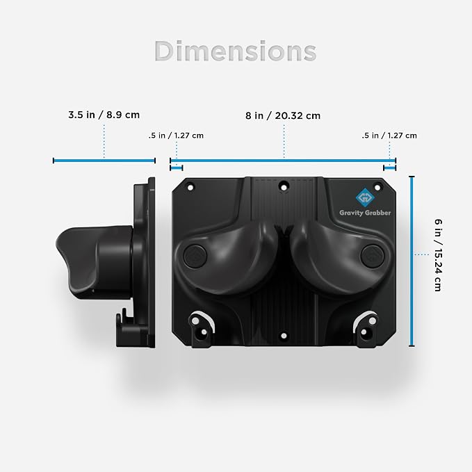 Ultimate Ski & Snowboard Wall Storage Rack - Image 6