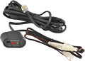 Escort Cobra Official Direct Wire SmartCord, Charges Through Vehicle’s by ESCORT