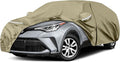 Waterproof Car Covers Replace for 2018-2025 Toyota C-HR, Windproof Bands for by SPORTULI