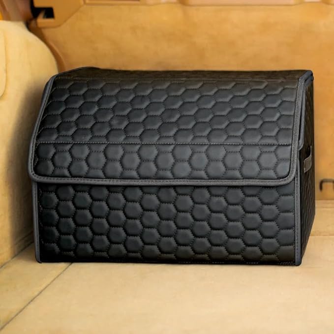 Cargo Organizer 17.7" by OwleysCarAccessories