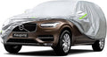 KouKou Oxford SUV Car Cover Custom Fit Volvo XC90 from 2002 to 2025, Waterproof by KouKou