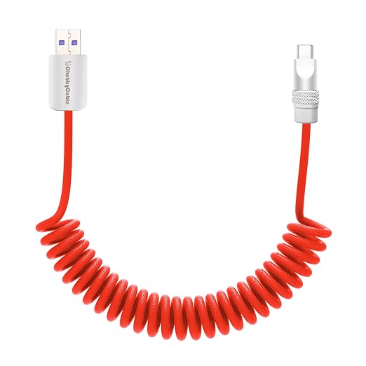 chubbycable Curly Chubby by ChubbyCable