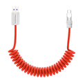 chubbycable Curly Chubby by ChubbyCable