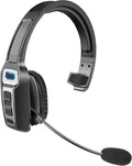 Trucker Bluetooth Headset, V5.2 Wireless Headset by Sarevile