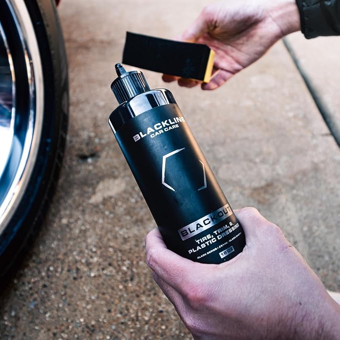 Blackline Car Care - Image 7