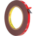 Double Sided Tape Heavy Duty, Waterproof Mounting Foam Tape, 33ft Length by HitLights