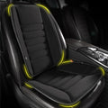 kingphenix Car Seat Cushion by kingphenix