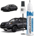 Magnetic Gray Metallic Touch Up Paint by LABNNA