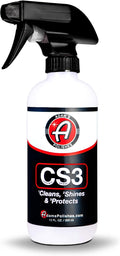 Adam's Polishes CS3 by AdamsPolishes