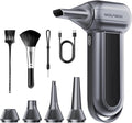 WOLFBOX MF100 Electric Air Duster-150000RPM Super Power Cordless Air Duster by WOLFBOX