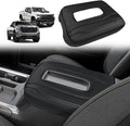 Muslogy Center Console Armrest Cover Compatible by Muslogy