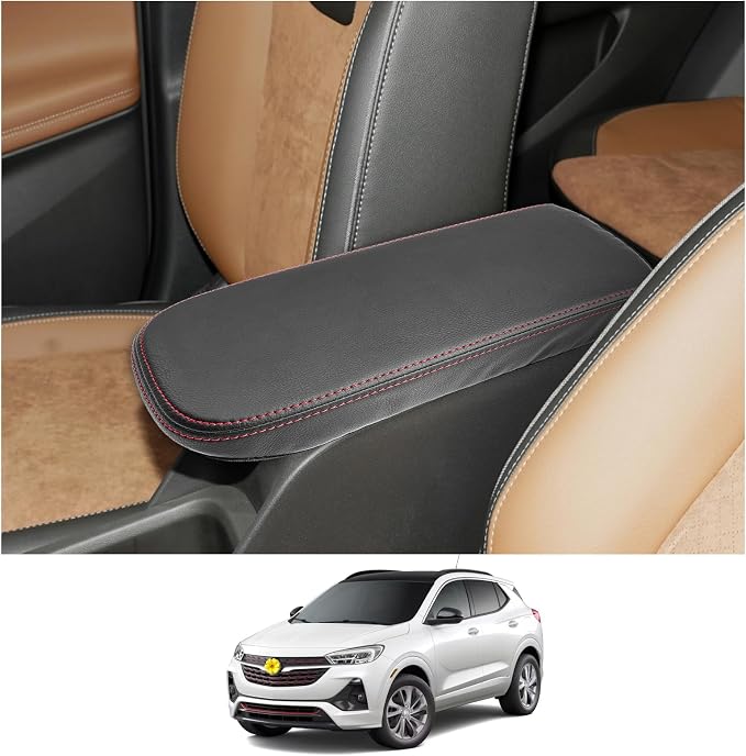 CDEFG 2024 2025 Trax Center Console Cover by CDEFG