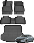 ANBINGO®-Floor Mats& Cargo Liner by ANBINGO