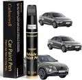 Amazon Gray Touch Up Paint Compatible by Carhuewell