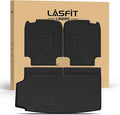 LASFIT Trunk Mat & Backrest Mat by LASFIT