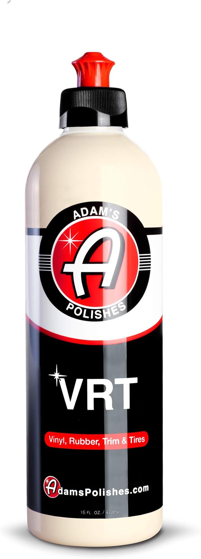 Adam's Polishes Silica Infused VRT Tire & Trim Dressing by AdamsPolishes