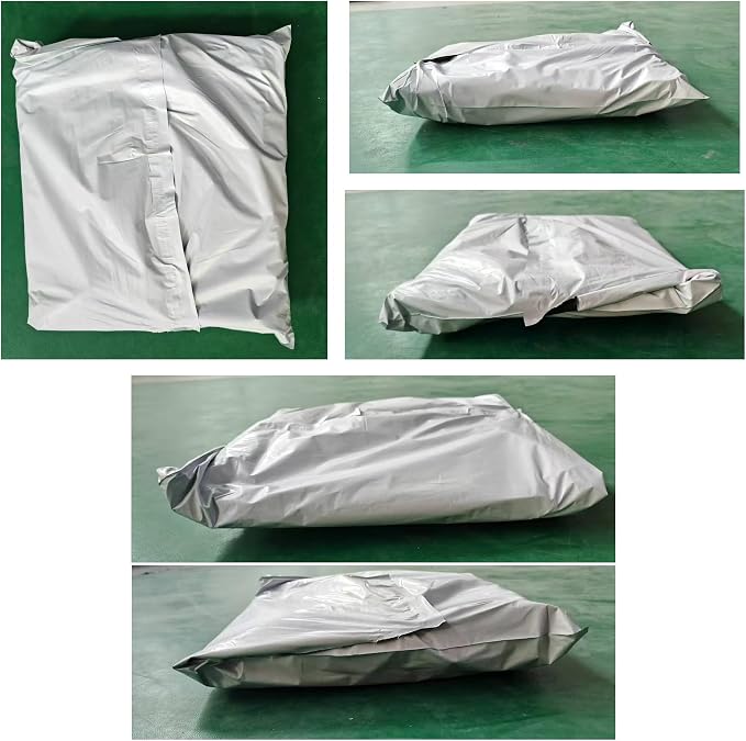 Car Cover Compatible with Mercedes-Benz GLE 2015-2025, ML 2006-2015, AMG GLE - Image 10