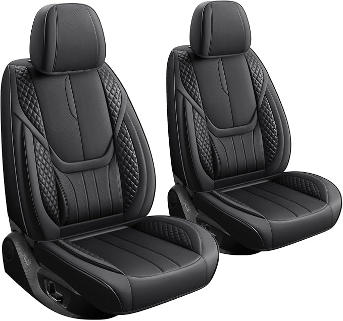 Car Seat Covers Full Set - Image 8