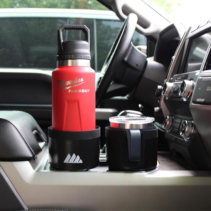 Integral Ultimate Expander Car Cup Holder - Image 2