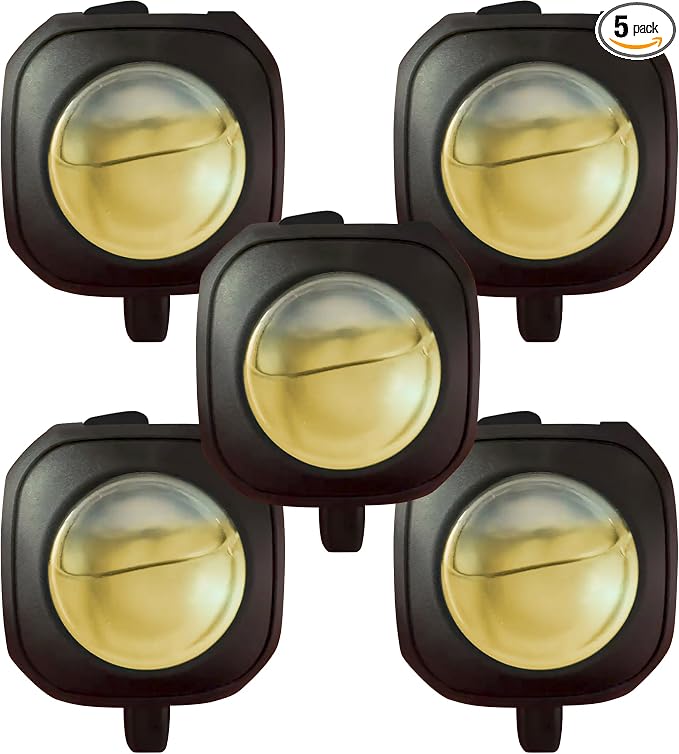 New Car Scent Blister Liquid Vent Clip Freshener | Car Air Freshener Vent Clip by Perfa