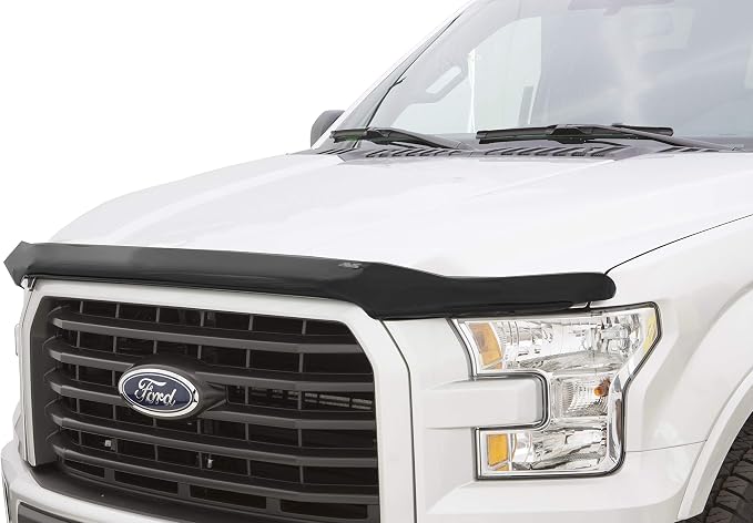 Auto Ventshade Bugflector Hood Shield/Protector | Fits 2016-2023 Toyota Tacoma - Image 7