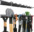 Garage Tool Organizer Wall Mount by Tidyme