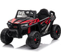 TOBBI 12V Kids Ride on Car, Electric Off-Road UTV Truck by TOBBI