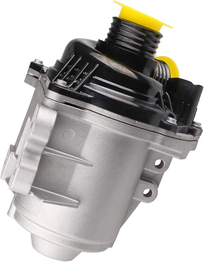 MOSTPLUS 11517588885 11517563659 Electric Engine Water Pump and Thermostat - Image 2