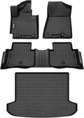 GINOWY-Floor Mats & Cargo Liner by GINOWY