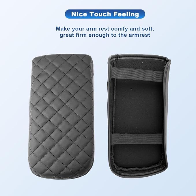 CDEFG 2024 2025 Trax Center Console Cover - Image 6