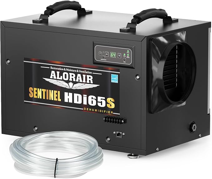 ALORAIR 120 PPD Commercial Dehumidifiers by ALORAIRSOLUTIONSINC0J0DC