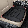 Car Seat Cushion Chair Cushions, 1.2in Memory Foam Pressure Relief Seat Cushion by HOME