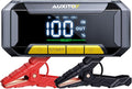 AUXITO 8000A Car Battery Jump Starter Boost Force Start Function Jump Box 60W by AUXITO