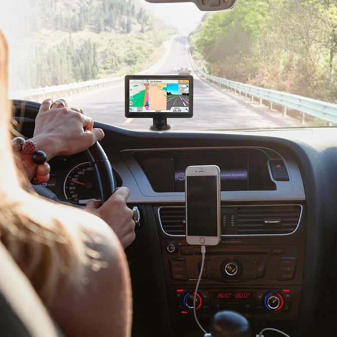 Wireless Car Stereo Compatable - Image 3
